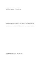 Annotated Algorithms in Python (en).pdf